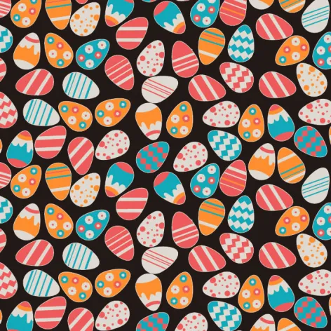 Design on dark chocolate.webp Transfer Sheets; Shaky 2 - Bag of 30